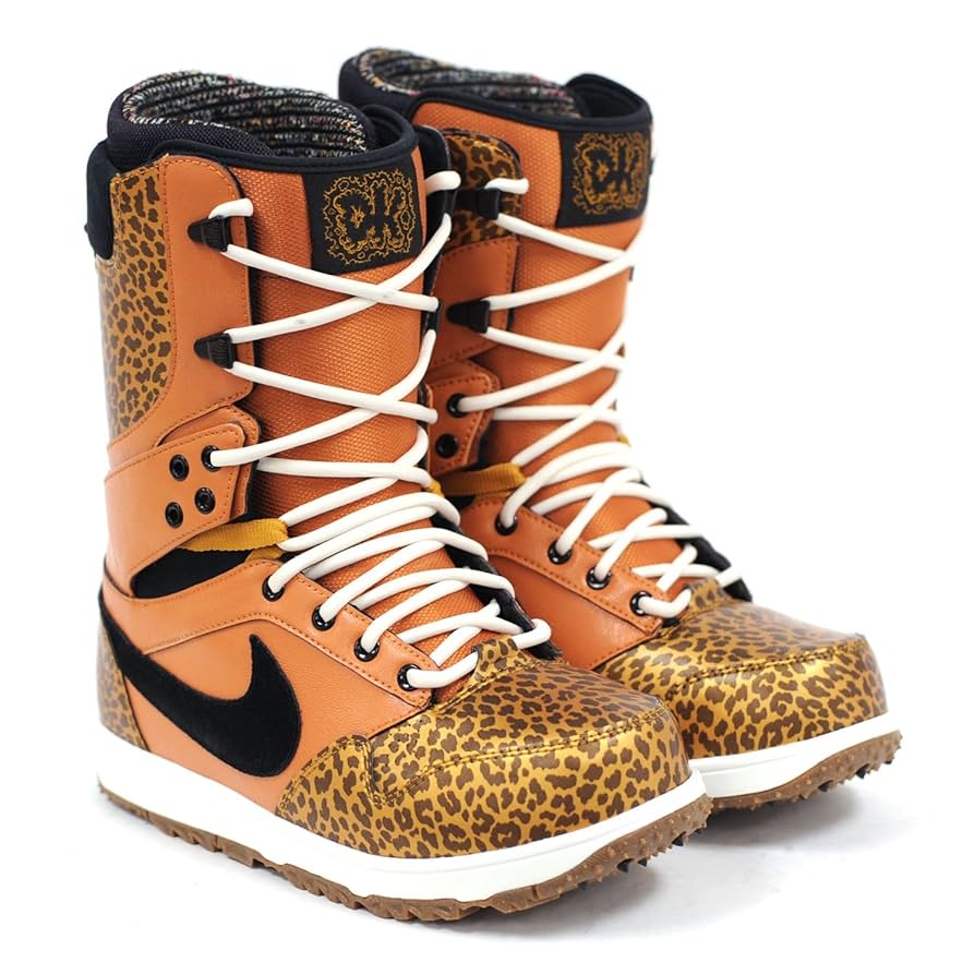 美品 Nike Zoom DK Snowboard Boots US9.5 美品 Nike Zoom DK Snowboard Boots US9.5 - メルカリ