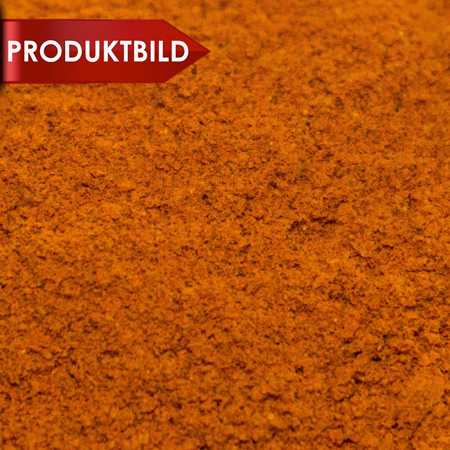 Curry - Gewürzmischung. Red, Hot Curry. Masala-Gewürzmischung. Feurig-würzige Gewürzspezialität in Premiumqualität. 3 PE - Beutel je 1500g (4,5KG)