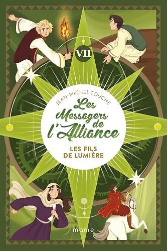 Les Fils de lumière