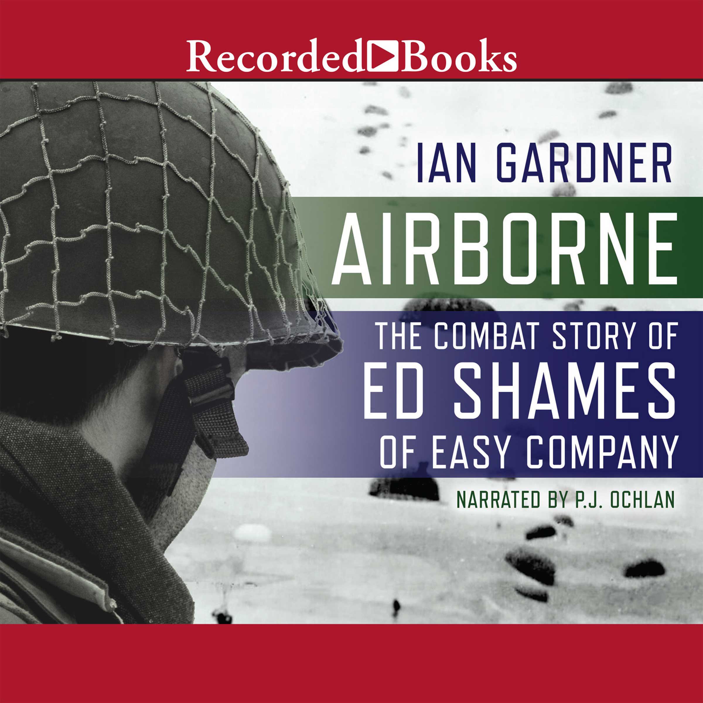 Cover art for Airborne