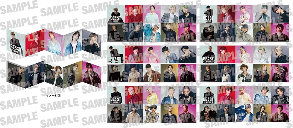 Amazon.co.jp: 【メーカー特典あり】BE:ST (AL2枚組+Blu-ray