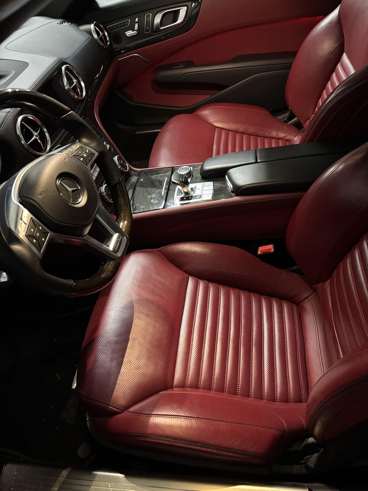 Chemical Guys Leather Cleaner and Conditioner Kit HOL303 8