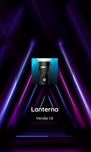 Lanterna Led