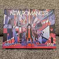 【理芽】1st Album「NEW ROMANCER」 hq720.jpg?sqp=-