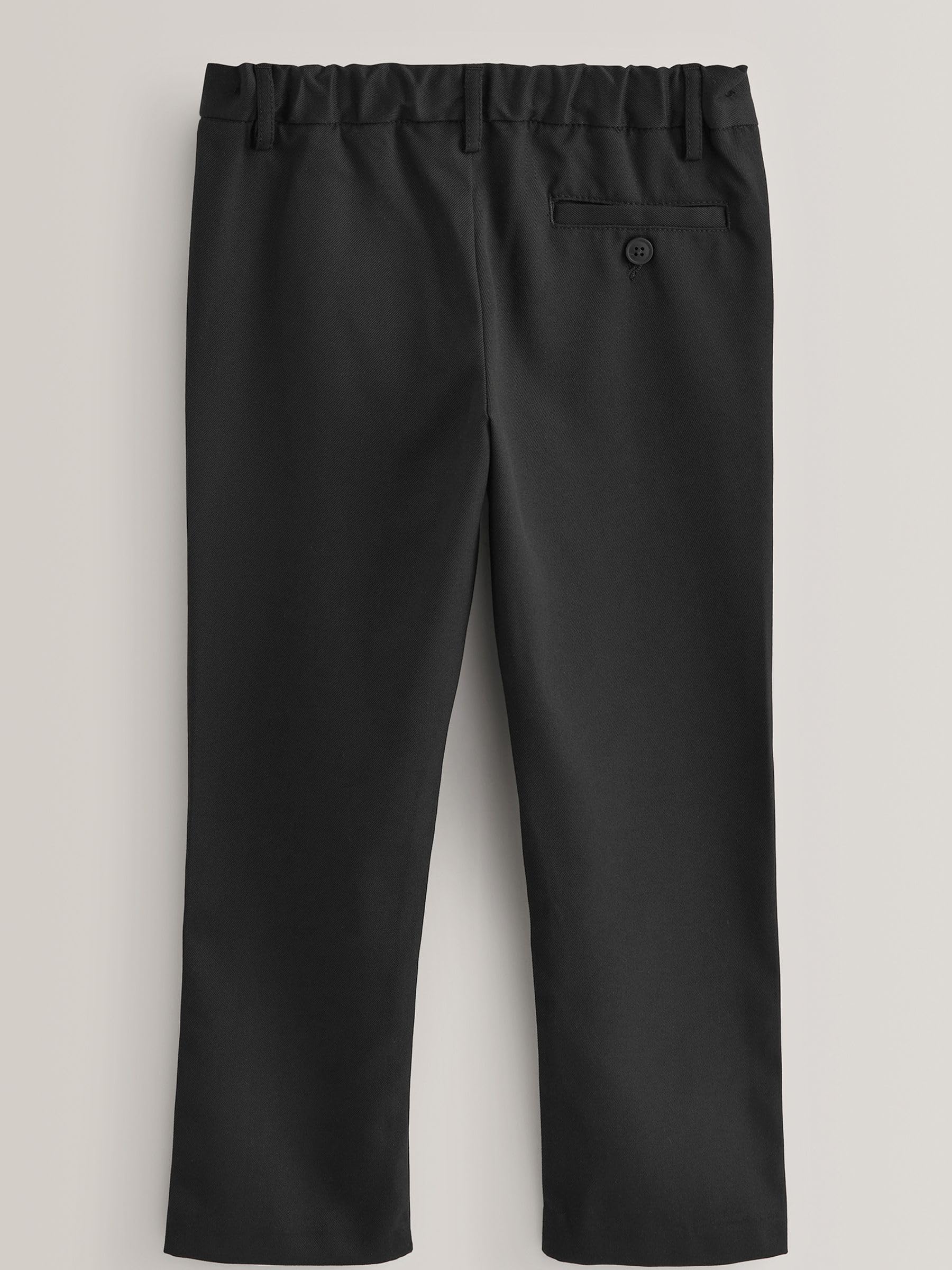 NEXT Ragazzo Pantaloni per la Scuola con Gamba Regular