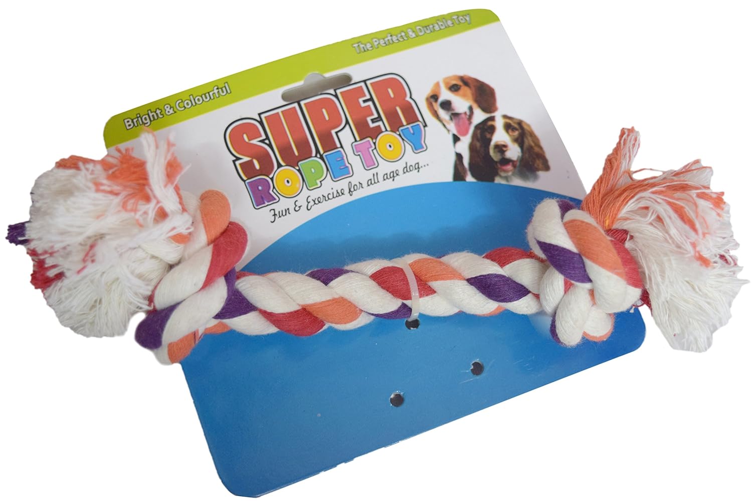 Dog Rope Toy Amazon.in Pet Supplies