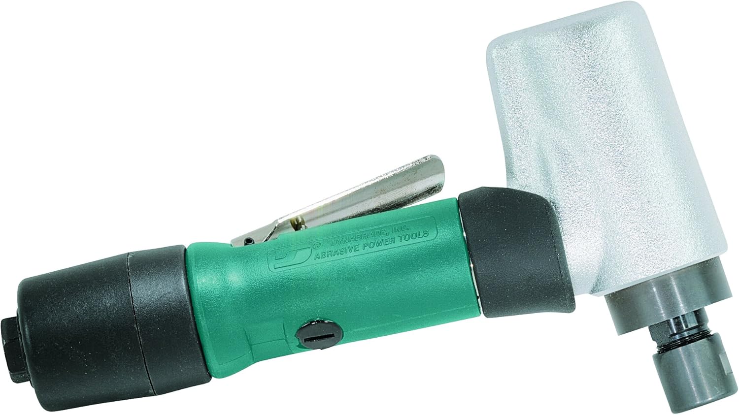 Dynabrade 52221 Offset Die Grinder, 0.5 HP 7-Degree