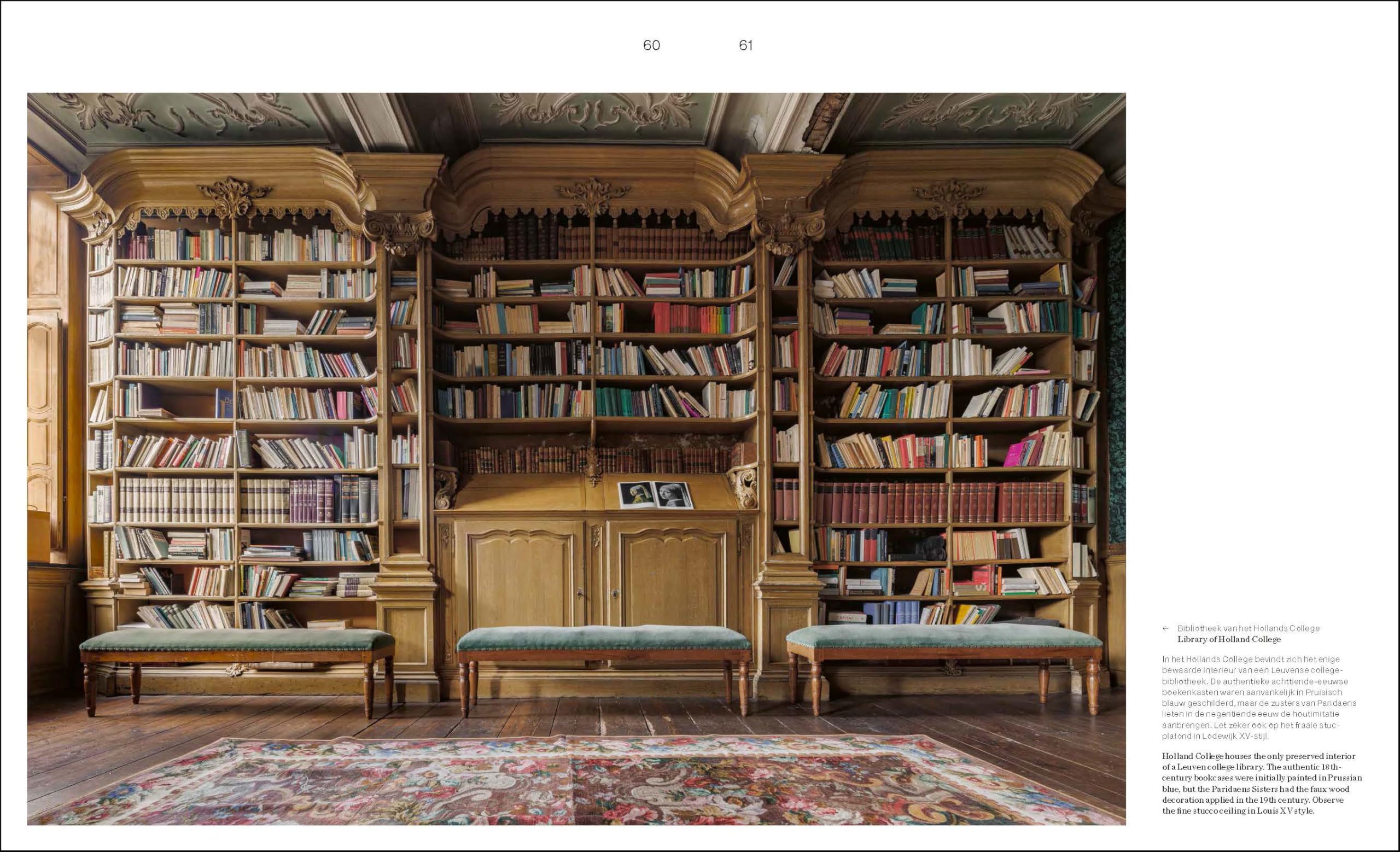 KU Leuven: Images of a University