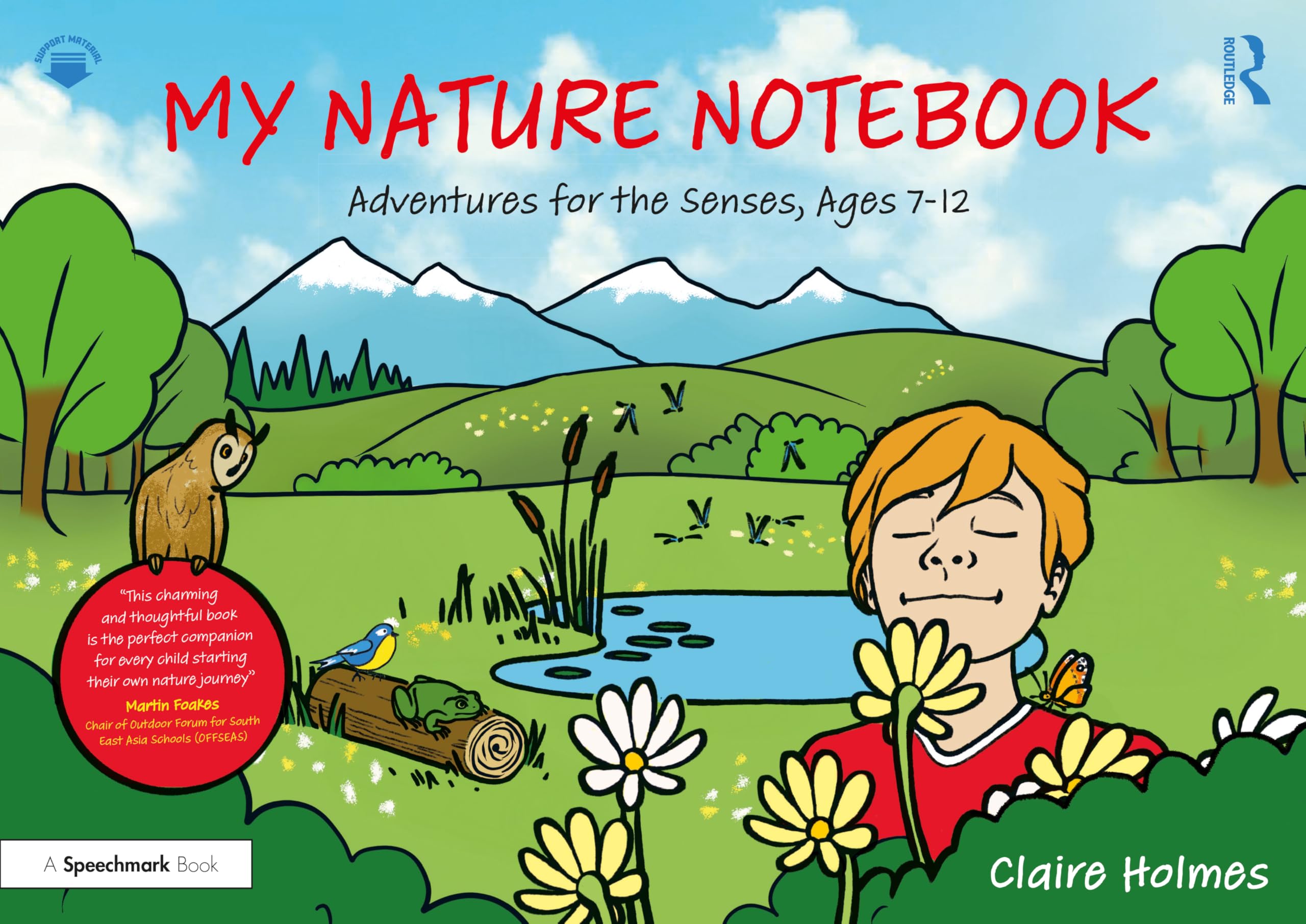 My Nature Notebook