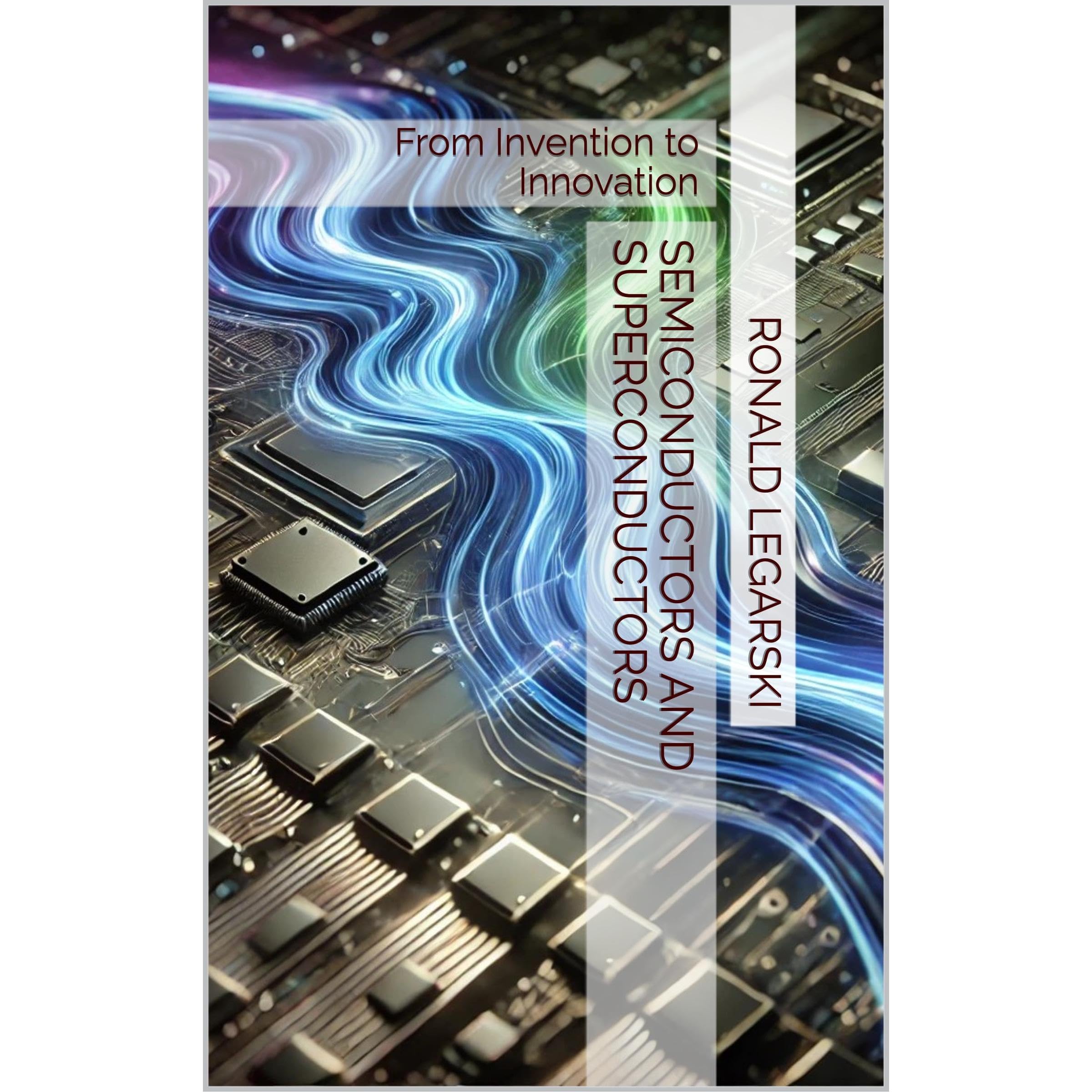 Semiconductors and Superconductors