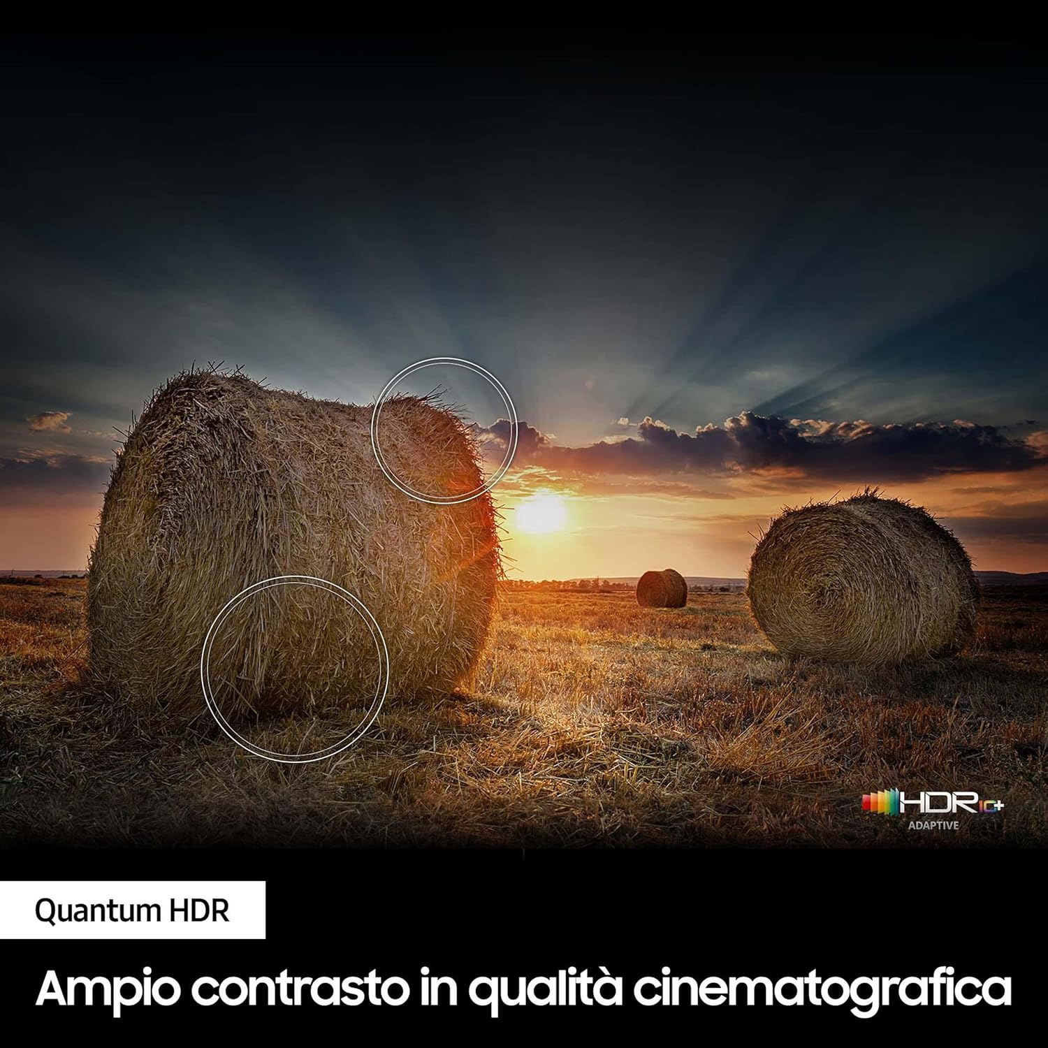 Samsung TV QE55Q60CAUXZT QLED 4K, Smart TV 55 Processore Quantum 4K Lite, 100% volume colore con Quantum Dot, OTS Lite, Integrato con Bixby e Alexa compatibile con Google Assistant, Black 2024 Samsung TV QE55Q60CAUXZT QLED 4K, Smart TV 55 Processore Quantum 4K Lite, 100% volume colore con Quantum Dot, OTS Lite, Integrato con Bixby e Alexa compatibile con Google Assistant, Black 2024