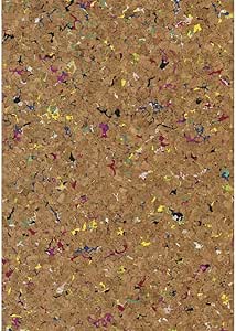 100% Natural Shine Cork Leather Sheet - Eco-Friendly Cork Leather Sheet And Natural Cork Textile Fabric Price