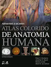 Abrahams & McMinn Atlas Colorido de Anatomia Humana
