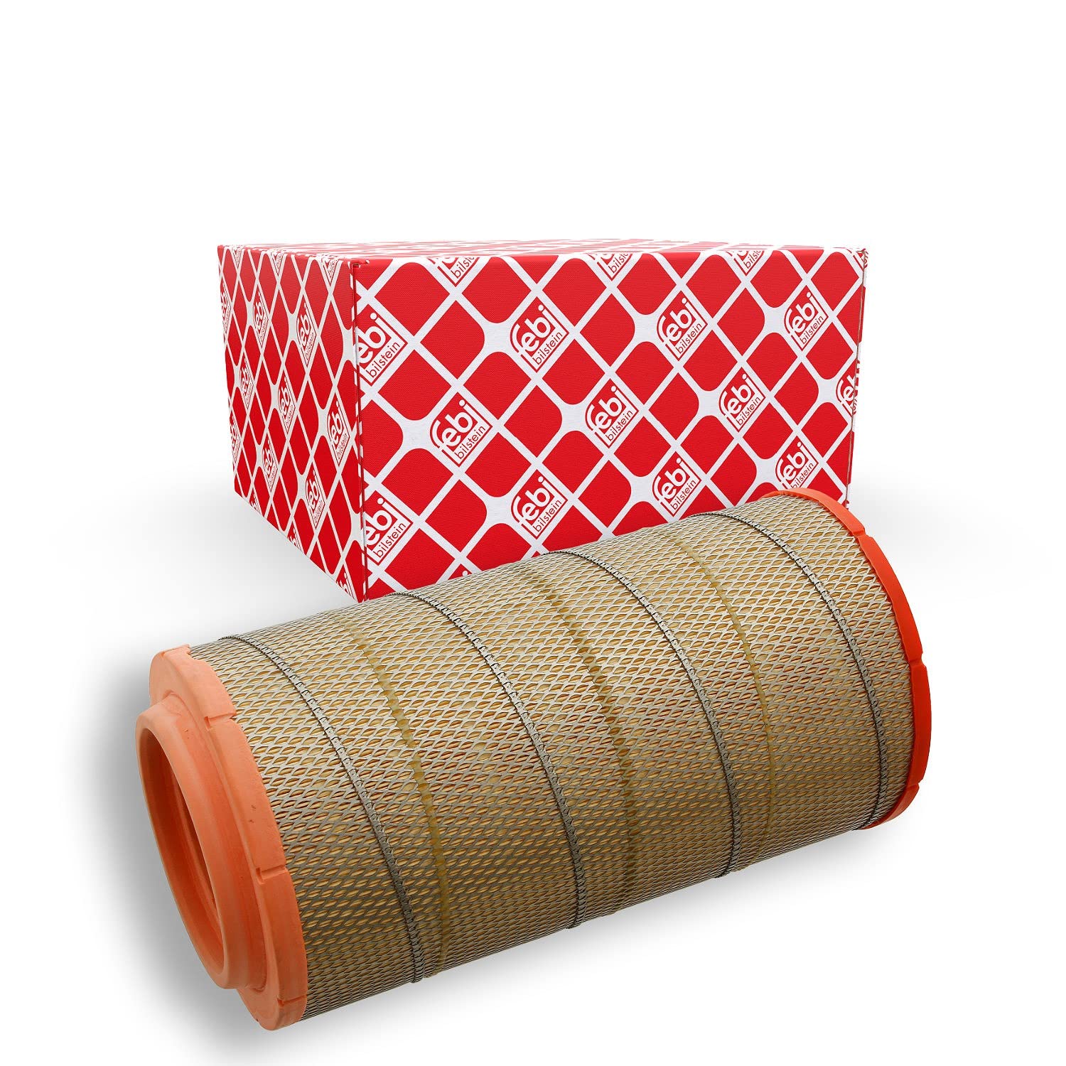 FEBI 30072 AIR FILTER