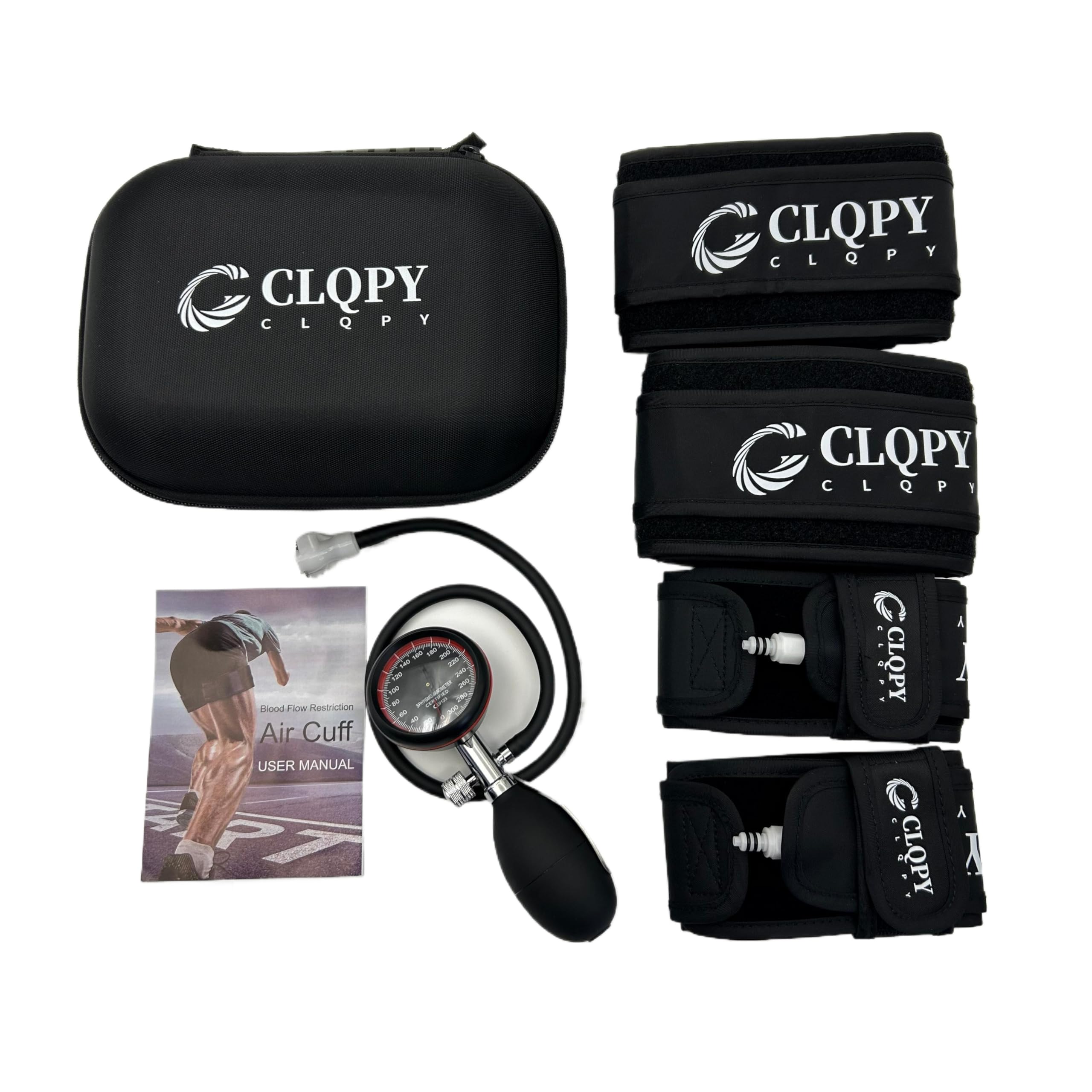CLQPY BFR Training System