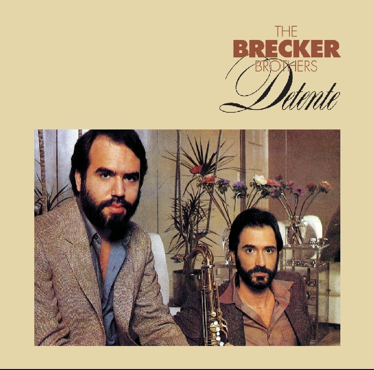Die Jazz-Fusion Brüder aus Pennsylvania, Randy