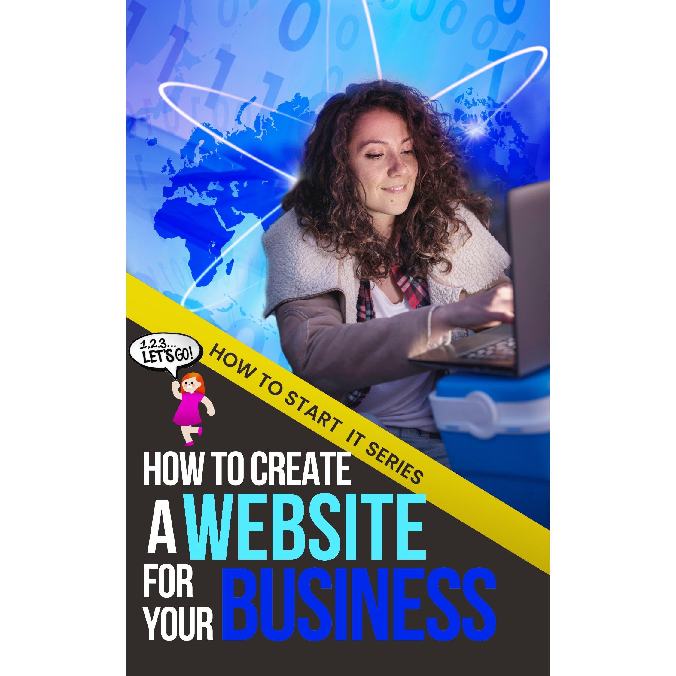 How to Start a Website