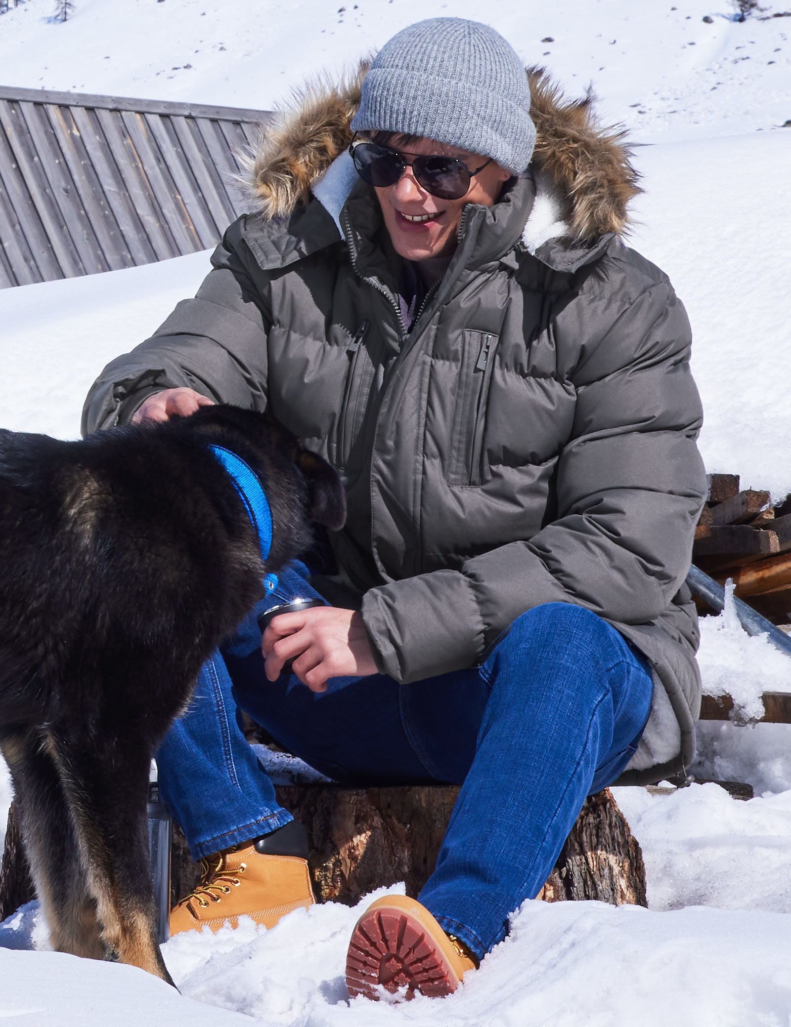 ジャケット・アウター treatment asia puffy jacket dinoworks ジャケット・アウター treatment asia puffy jacket dinoworks