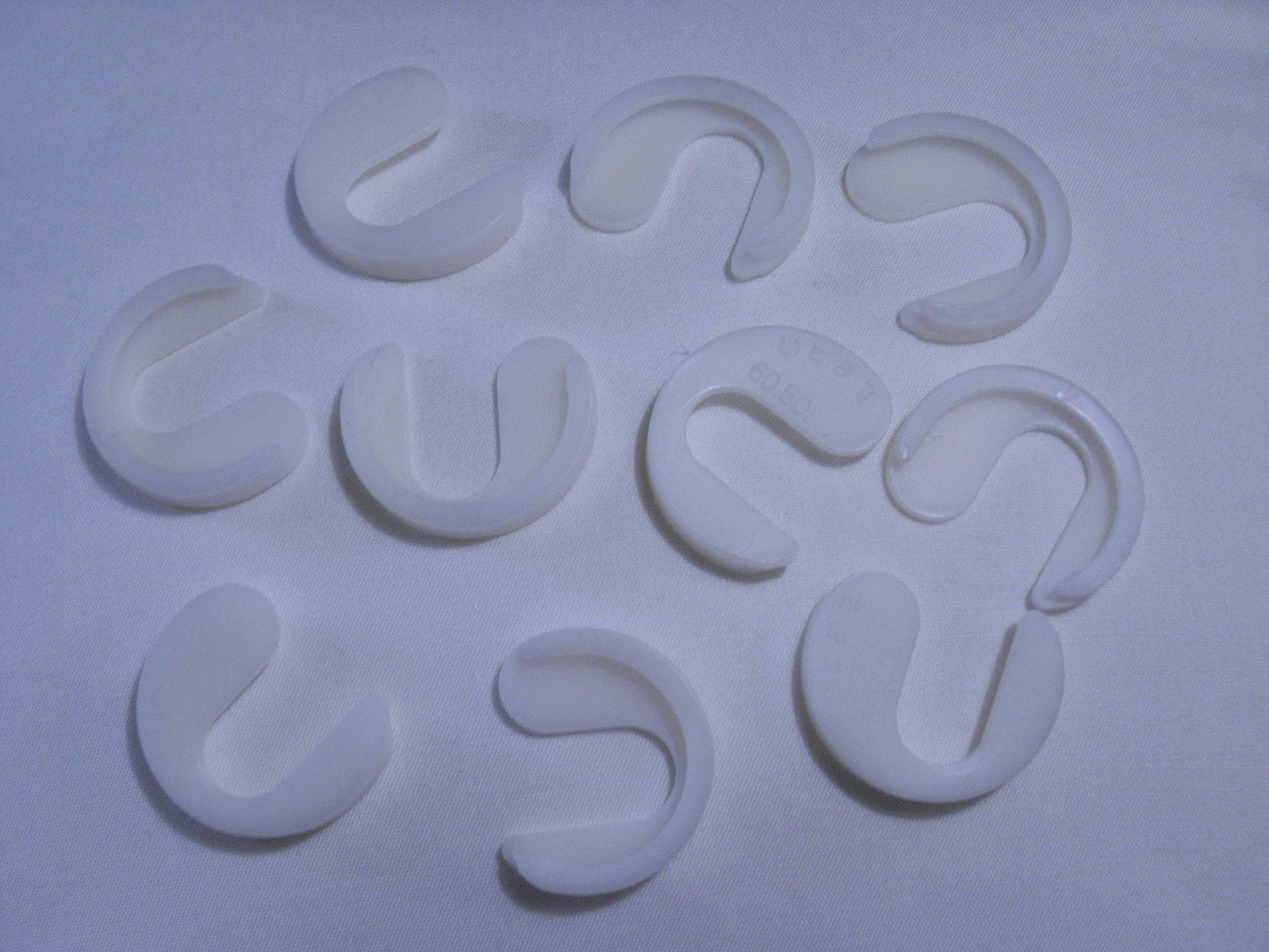 I to ma ruBobbin Thread Tangling Prevention Tool (10 Pieces)