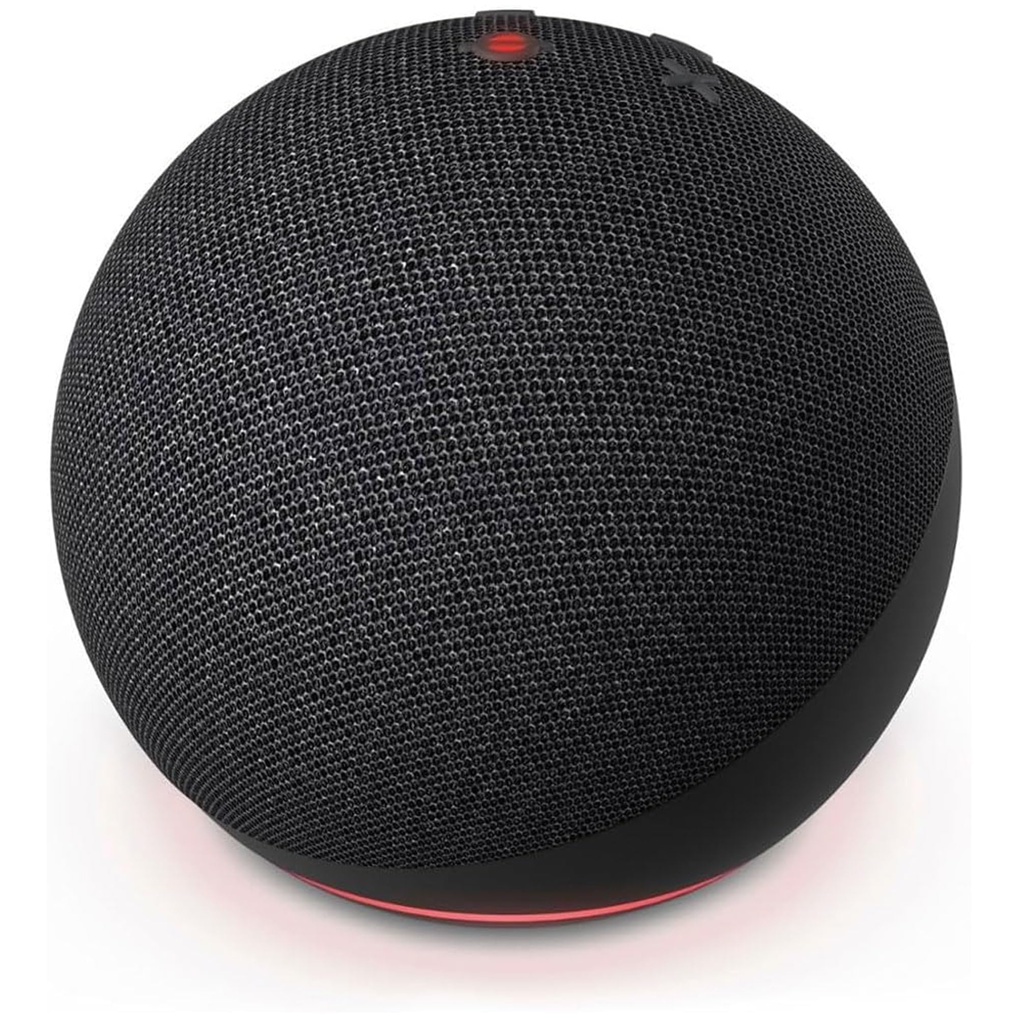 Echo Dot (5ª generazione) | Antracite + TP-Link Tapo Presa intelligente, compatibile con Alexa - Kit di base per Casa Intelligente