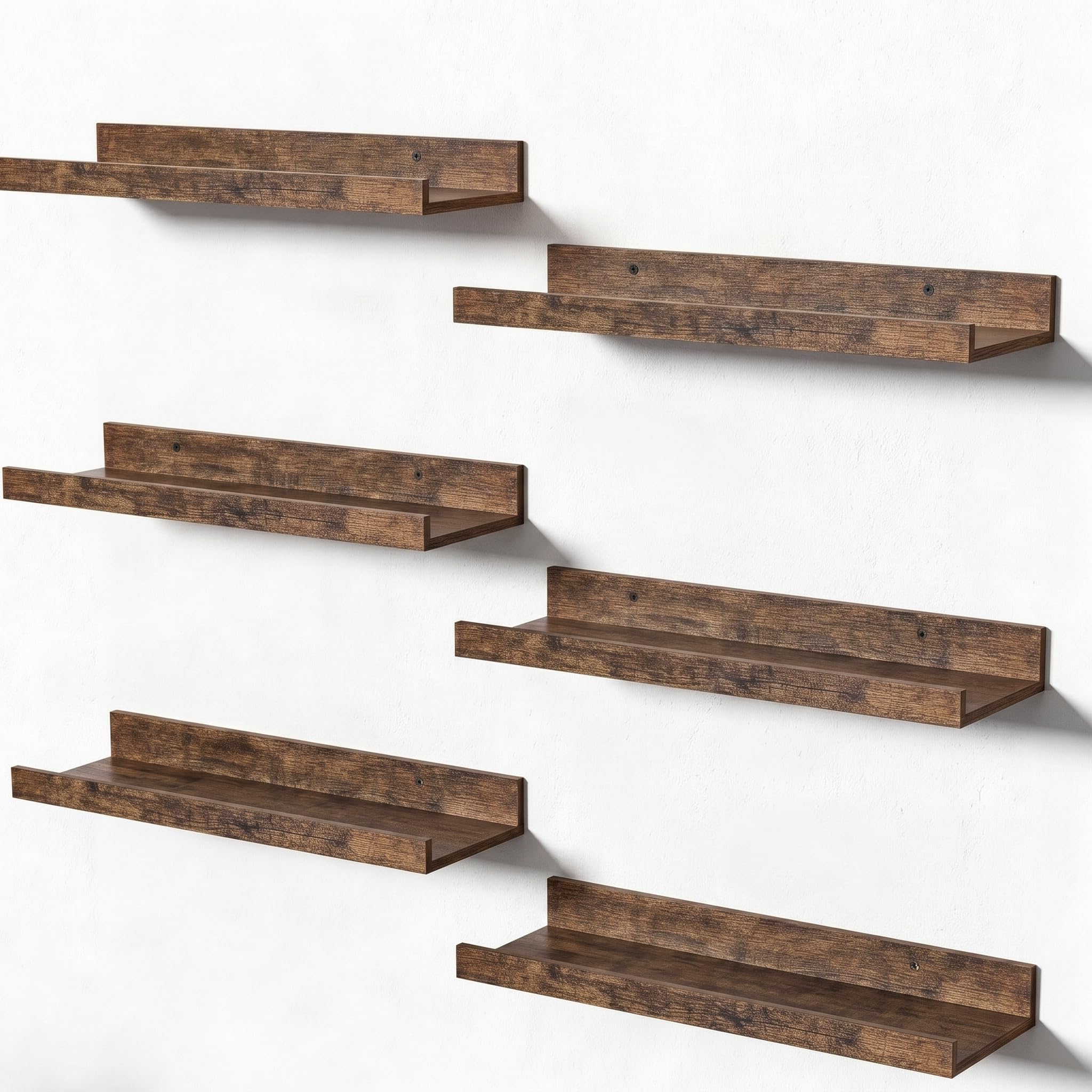 upsimples Wood 6-Pack