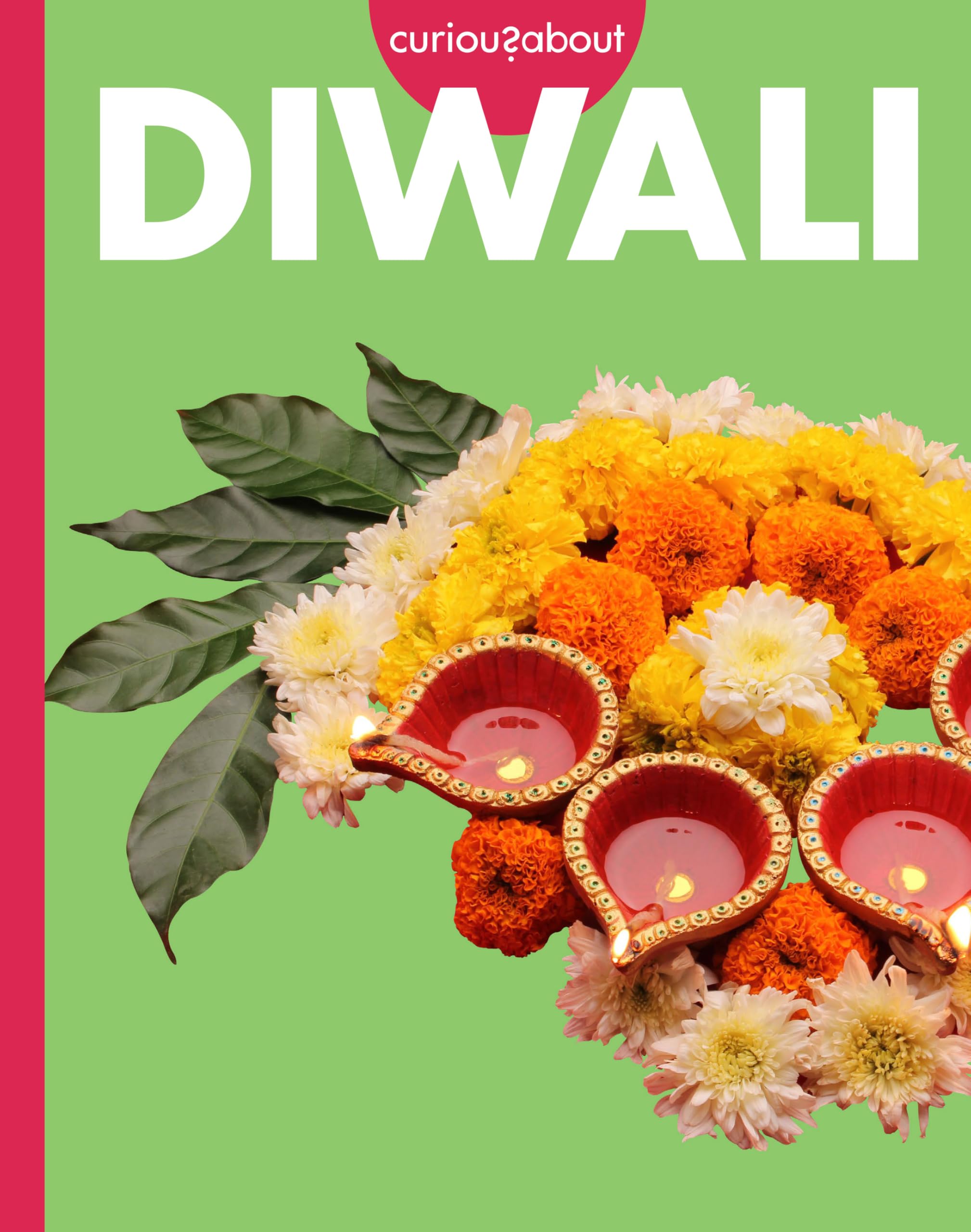 Curious about Diwali