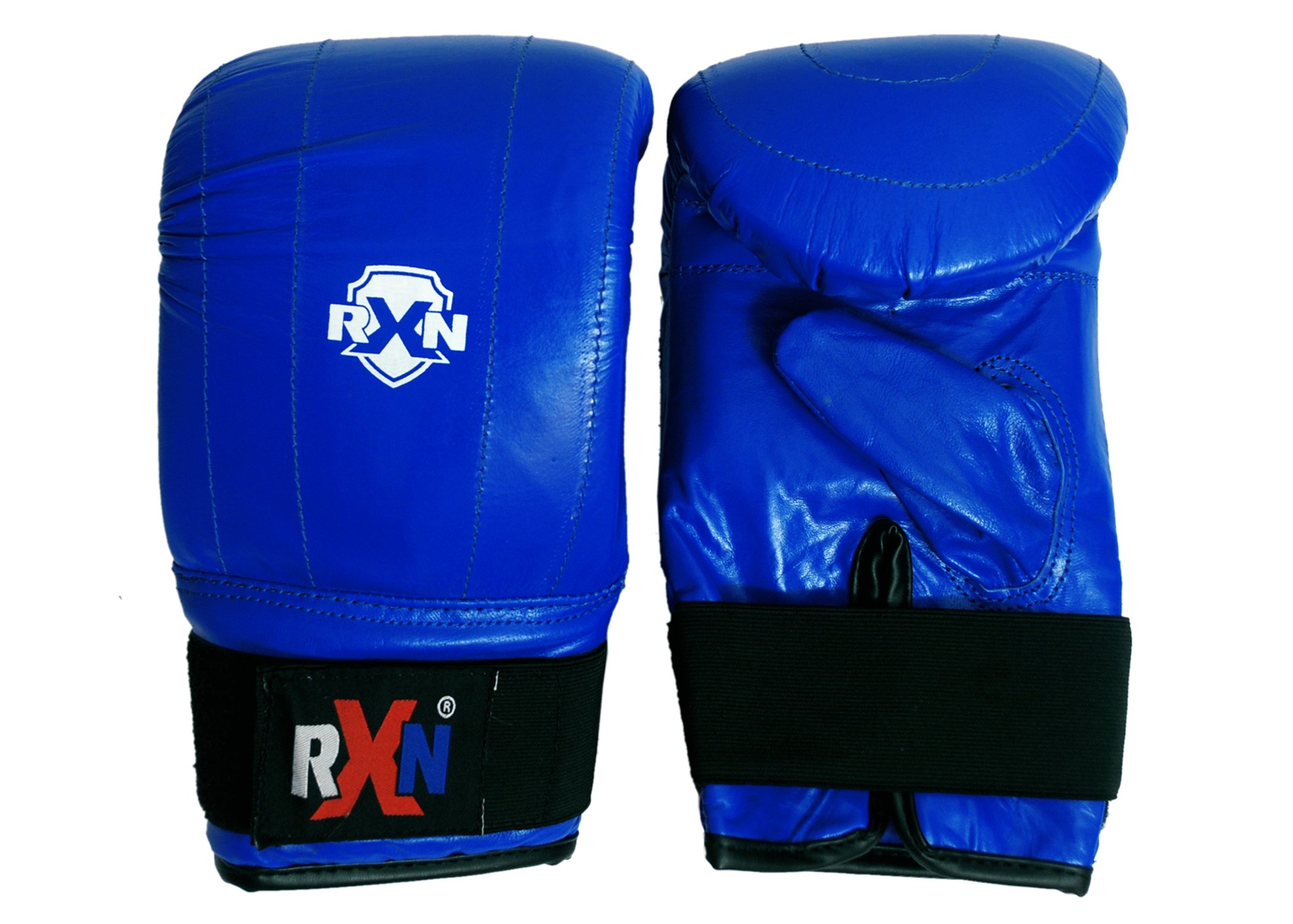 Blue, Punching Gloves (Blue, Small) PG-1
