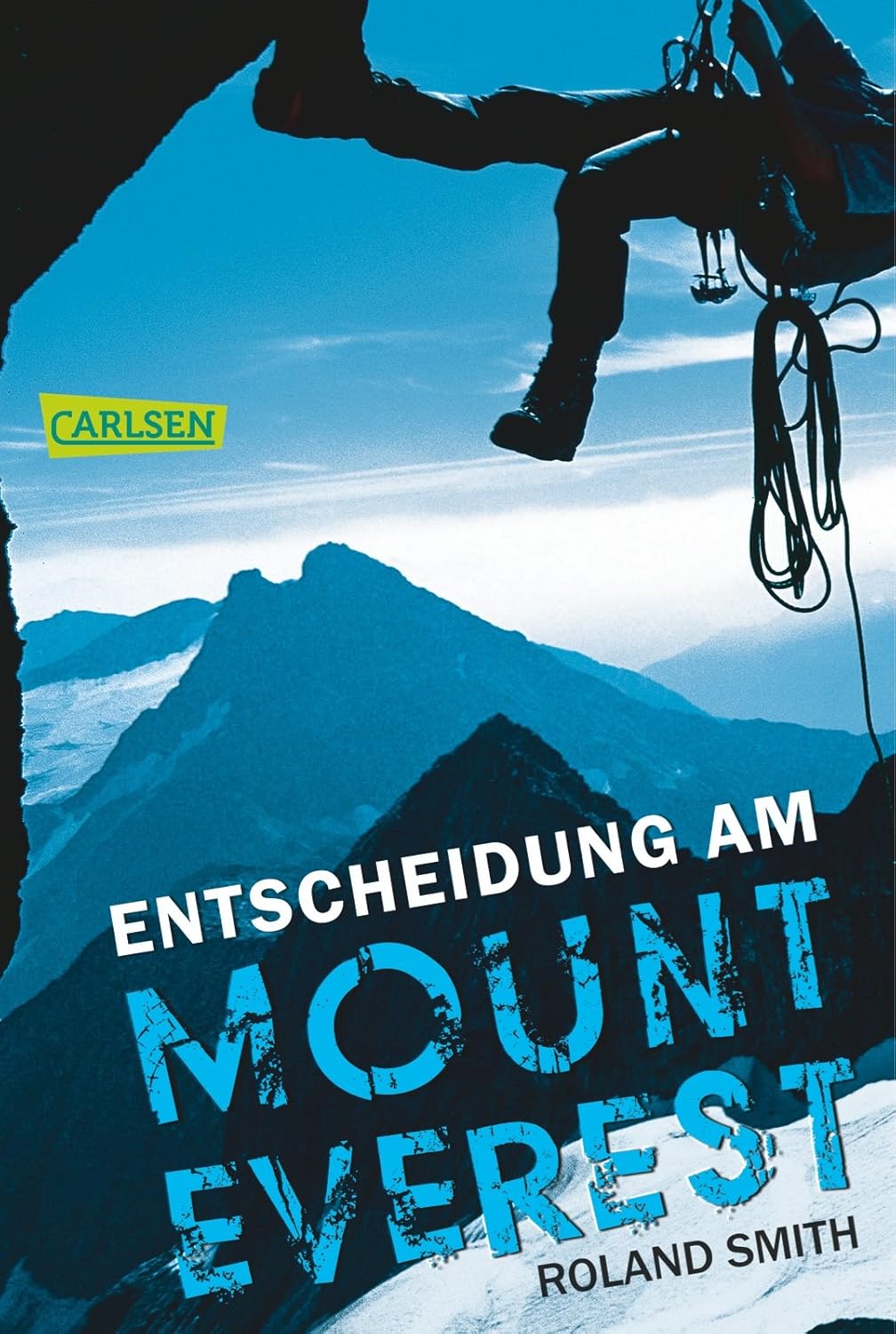 Amazon.in Buy Entscheidung am Mount Everest Book Online at Low Prices