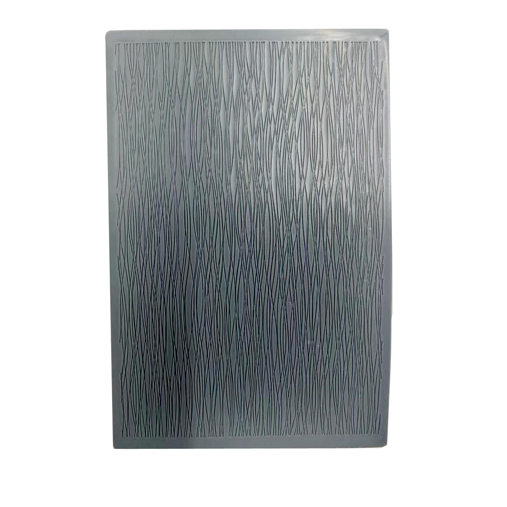 Motif De Fleurs Et De Feuilles Pour La Découpe Laser Cnc | Vecteur Premium