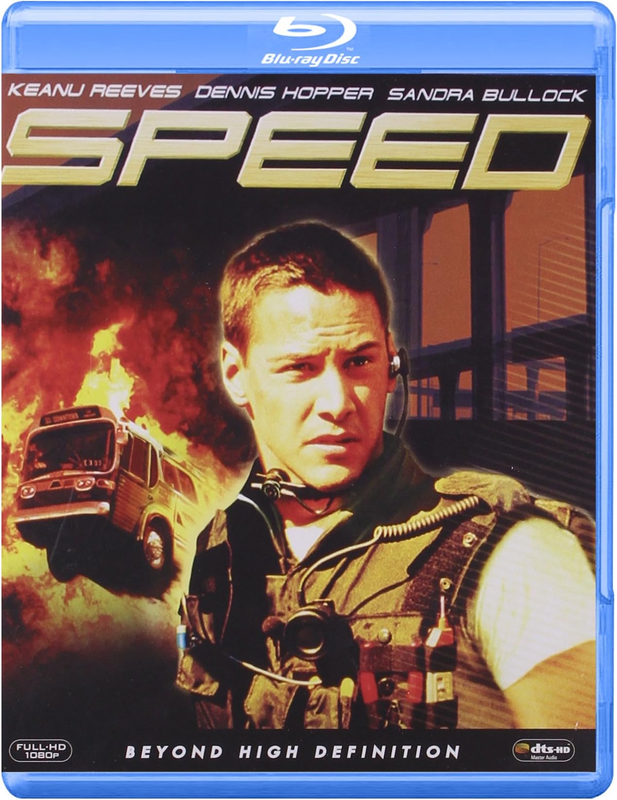 Speed