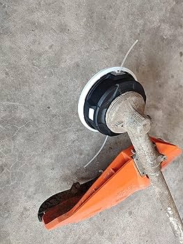 ￼STIHL FS2102 Amazon.com: Husmax 40027102169 Mowing Head C26-2 for Stihl FS 100