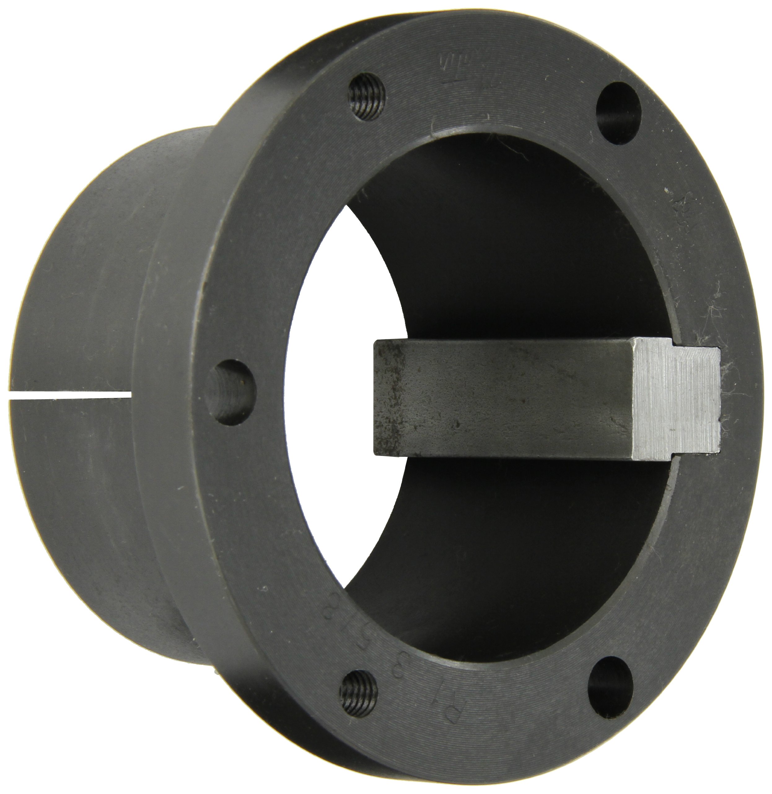 Martin R1 3 5/8 MST Bushing, Ductile Iron, Inch, 3.63