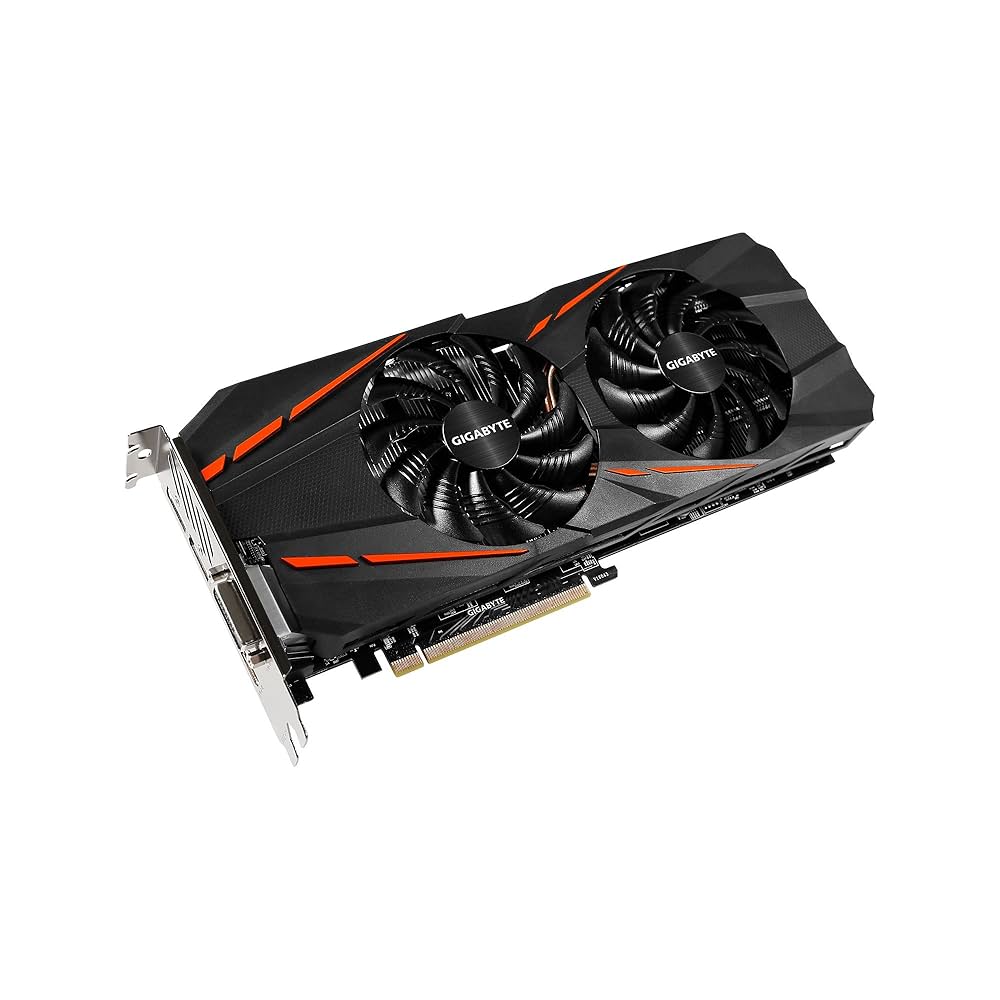 グラフィックボード・グラボ・ビデオカード gtx1060 3gb gigabyte Amazon.com: GIGABYTE GeForce GTX 1060 Windforce OC 3GB GDDR5