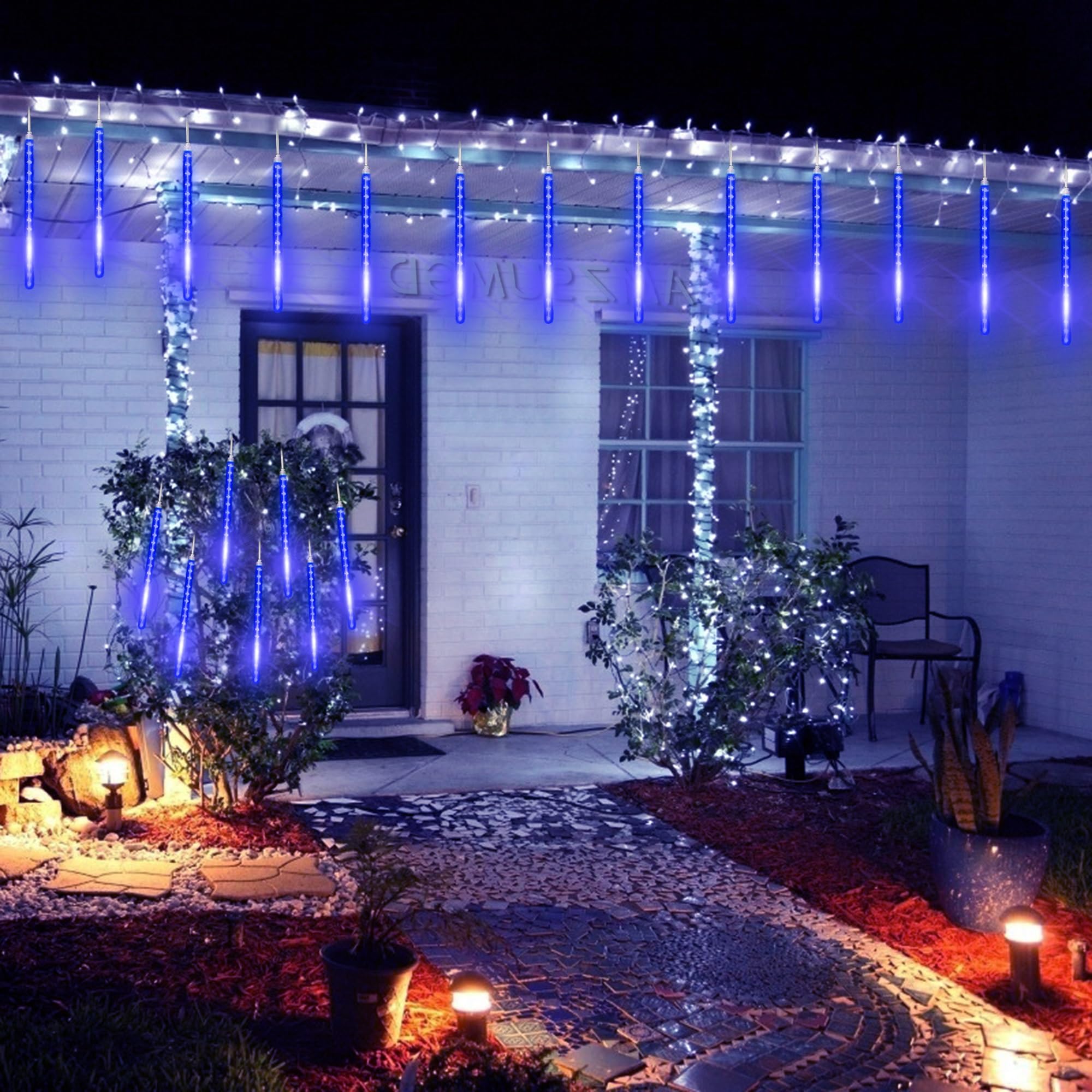 イルミネーションにおすすめ！！リトルグリーンメンのブローライト イルミネーションにおすすめ！！リトルグリーンメンのブローライト