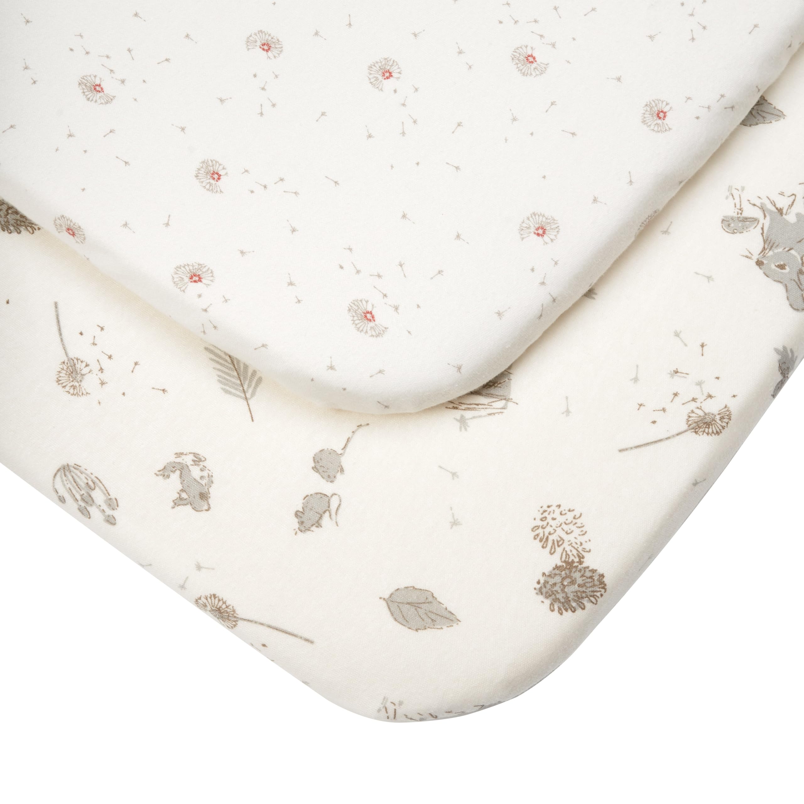 Tutti Bambini Bassinet Sheet Cocoon
