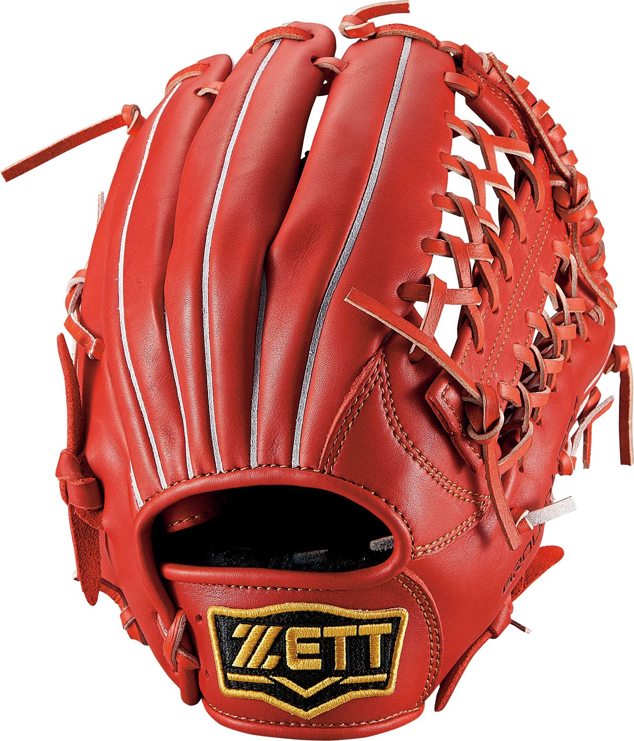 ZETT - 少年用軟式グローブ　ZETT  グランドヒーローライジング 少年 軟式 グラブ グランドヒーロー オールラウンド用 | 総合