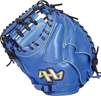 ハタケヤマ　キャッチャーミット(軟式) Amazon | ハタケヤマ HATAKEYAMA 軟式キャッチャーミット 軟式用