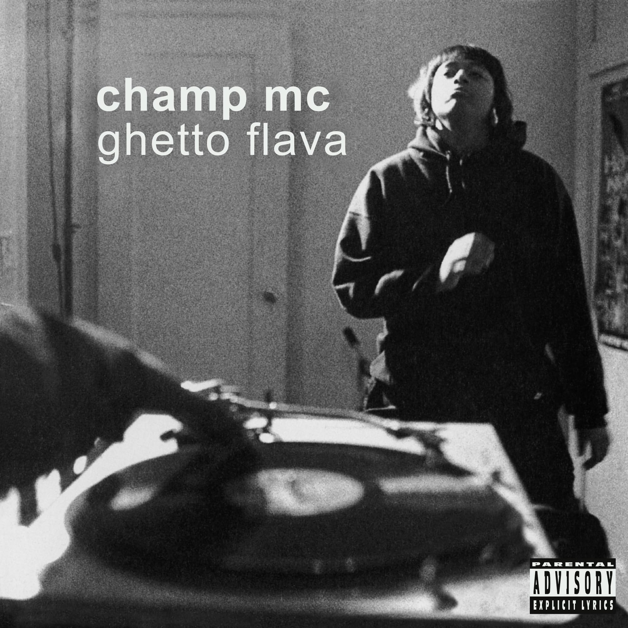 Champ Mc