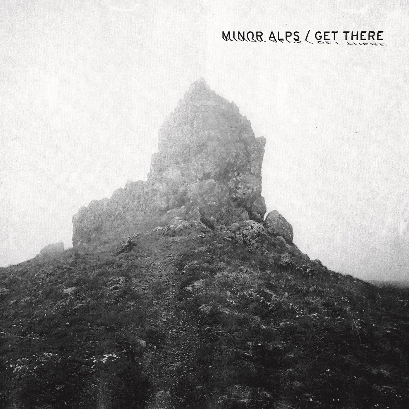 Get There [VINYL]