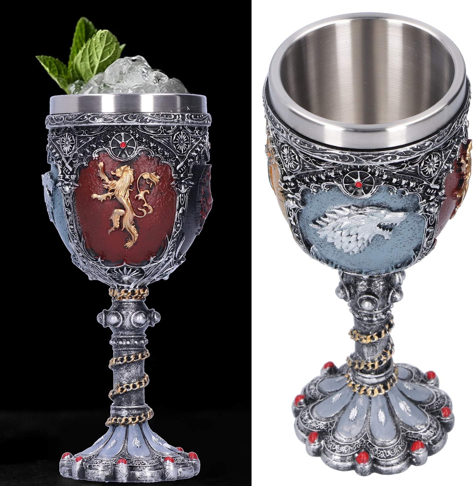 Novit&agrave; Hobbit Furry Pantofole Per Gli Uomini Adulti Donne, Mostro Divertente