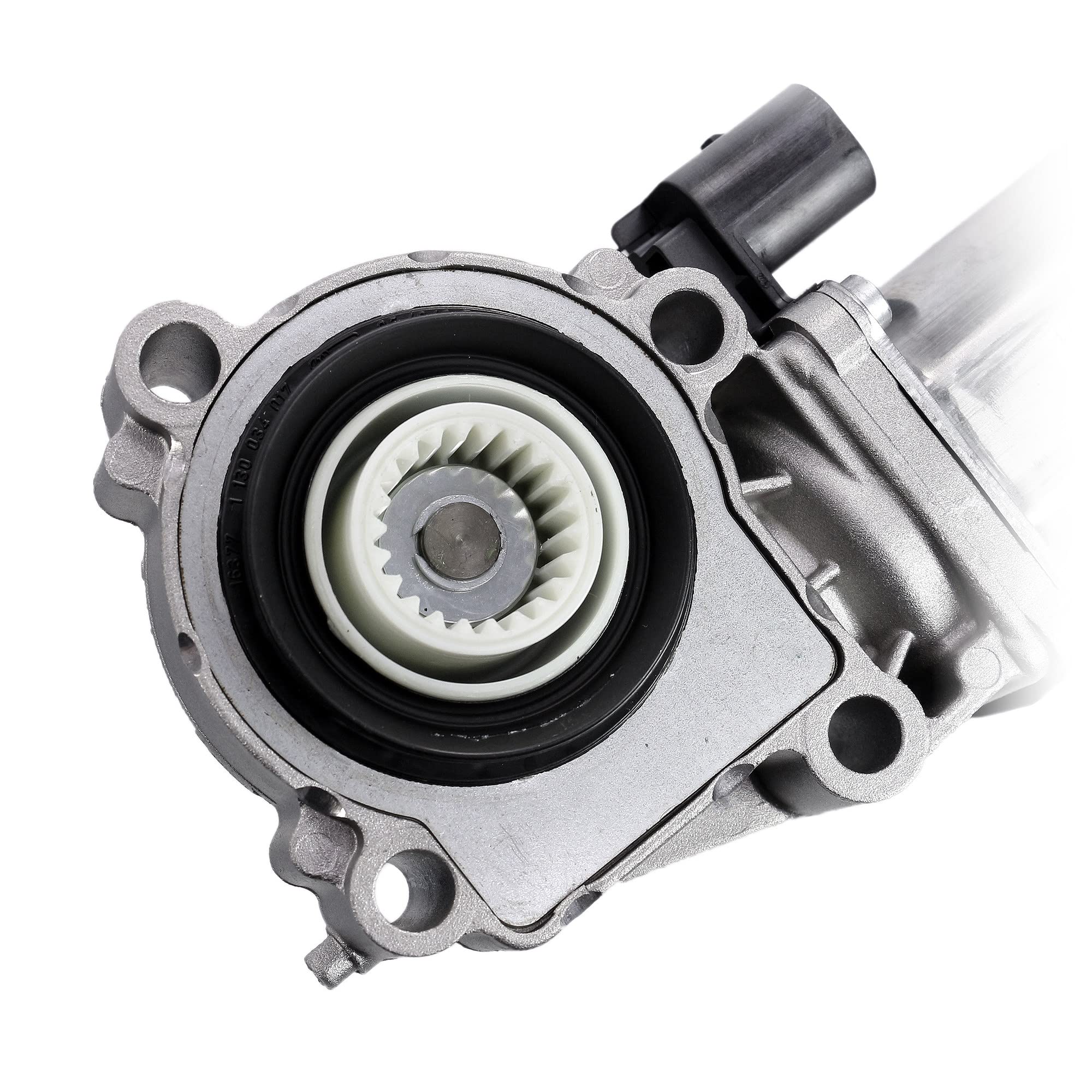 ATEC Germany 1x Servomotor de la caja de transferencia, COMPATIBLE CON: BMW X3 (E83), X5 (E53)