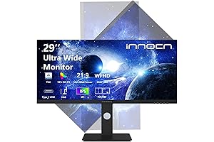 INNOCN 29C1F-D 29" Vertical Monitor