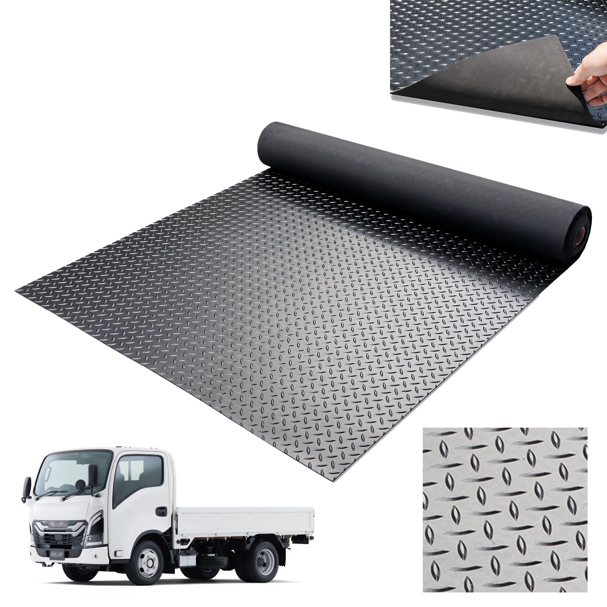 トラックシートゴム130本＋おまけ25本 楽天市場】軽トラック 荷台シート トラックシート #810 175cm