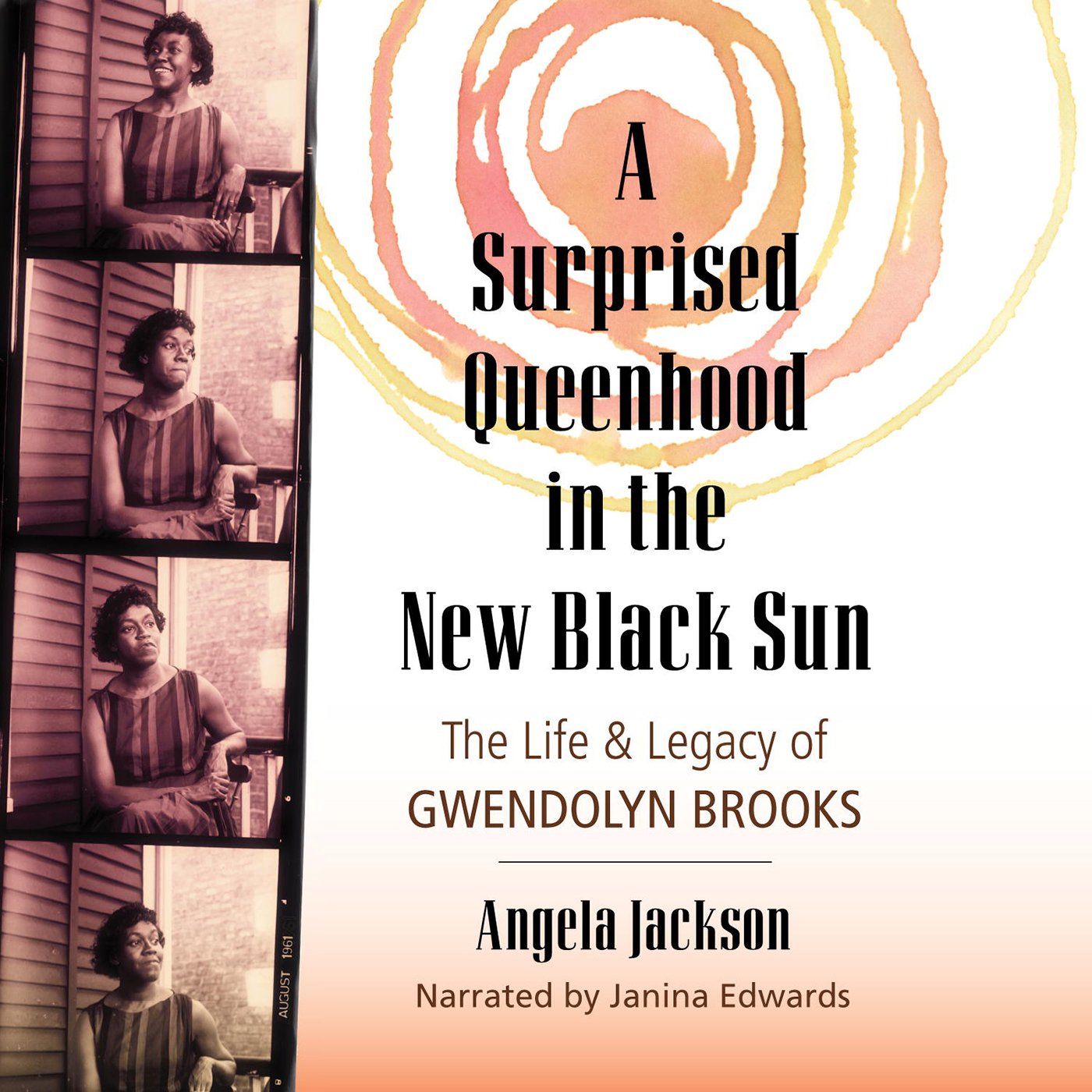 A Surprised Queenhood in the New Black Sun