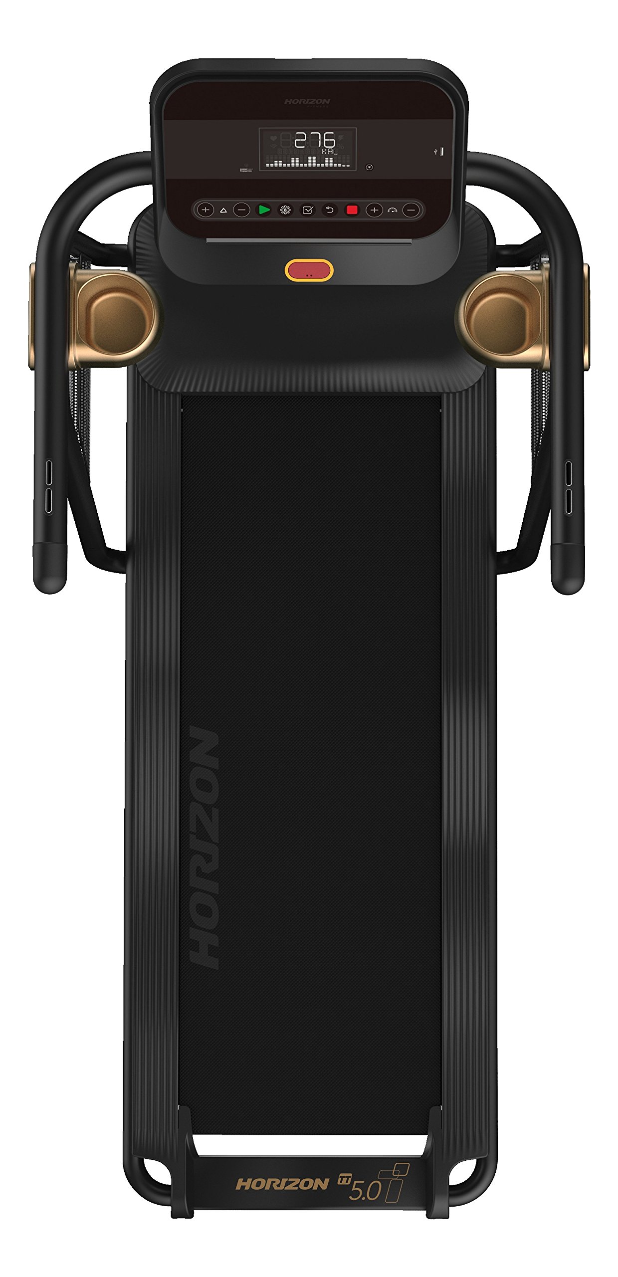 Horizon Fitness Citta tt5.0