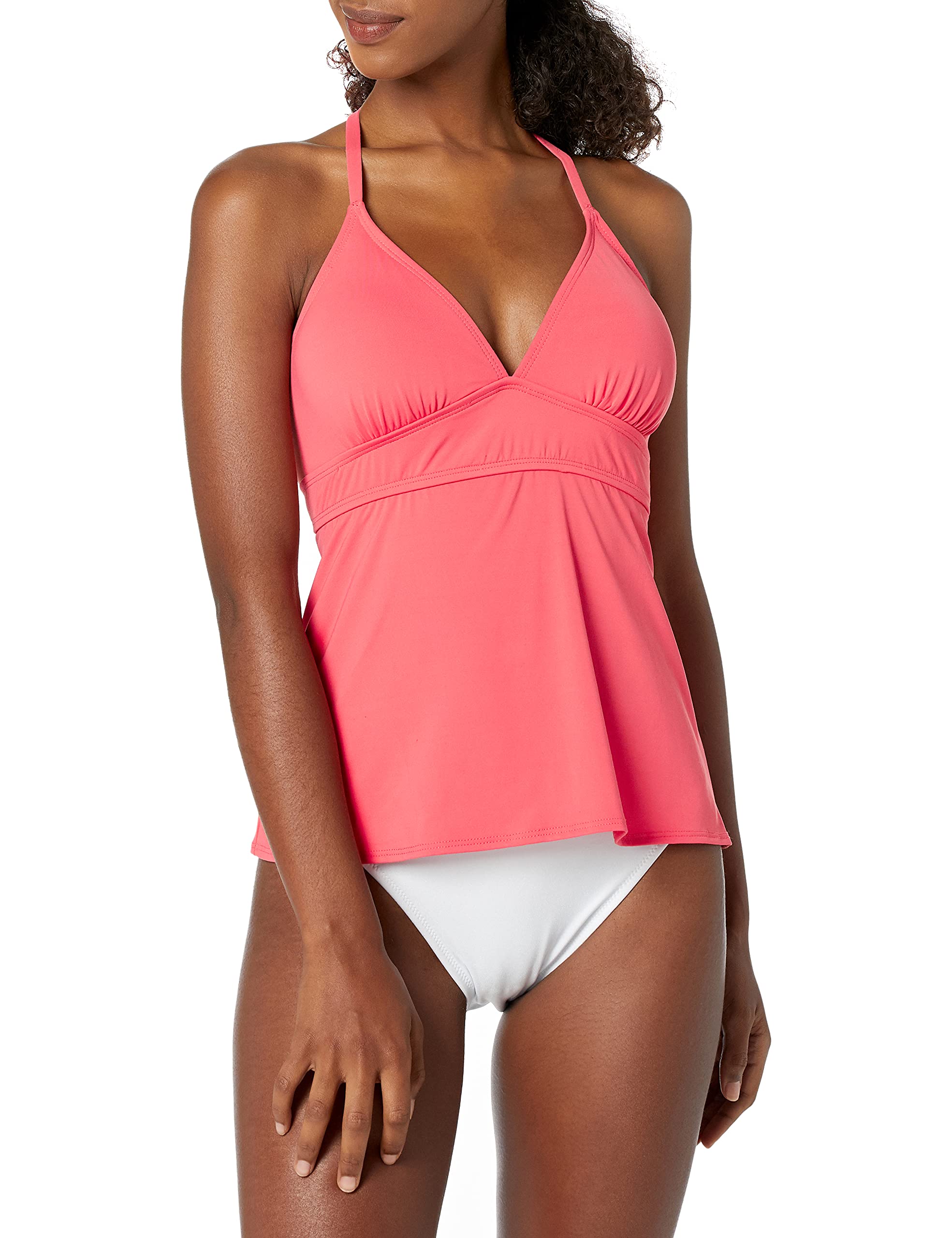 CARVE Women's Dahlia Tankini