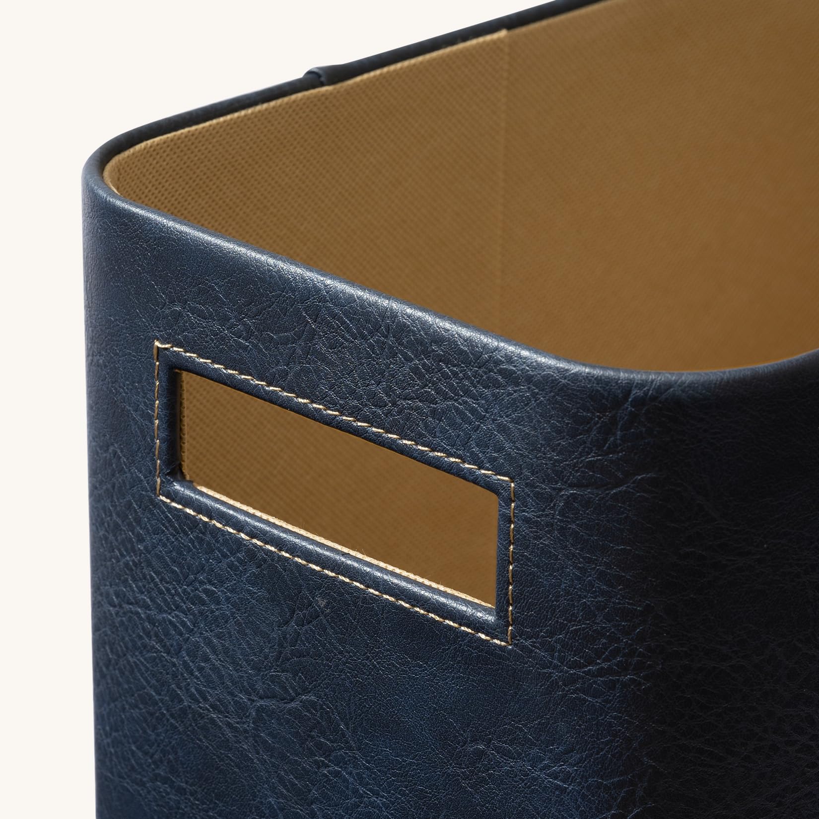 Amazon.com: La Jolie Maison Storage Baskets for Organizing, 2 Pack