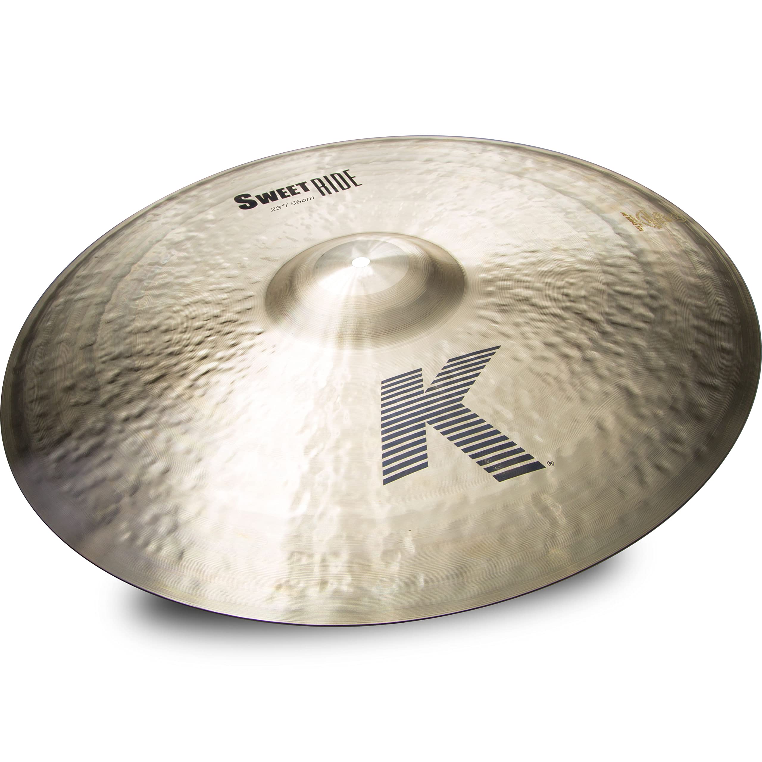Zildjian K' Sweet Ride 23" Traditional Finish