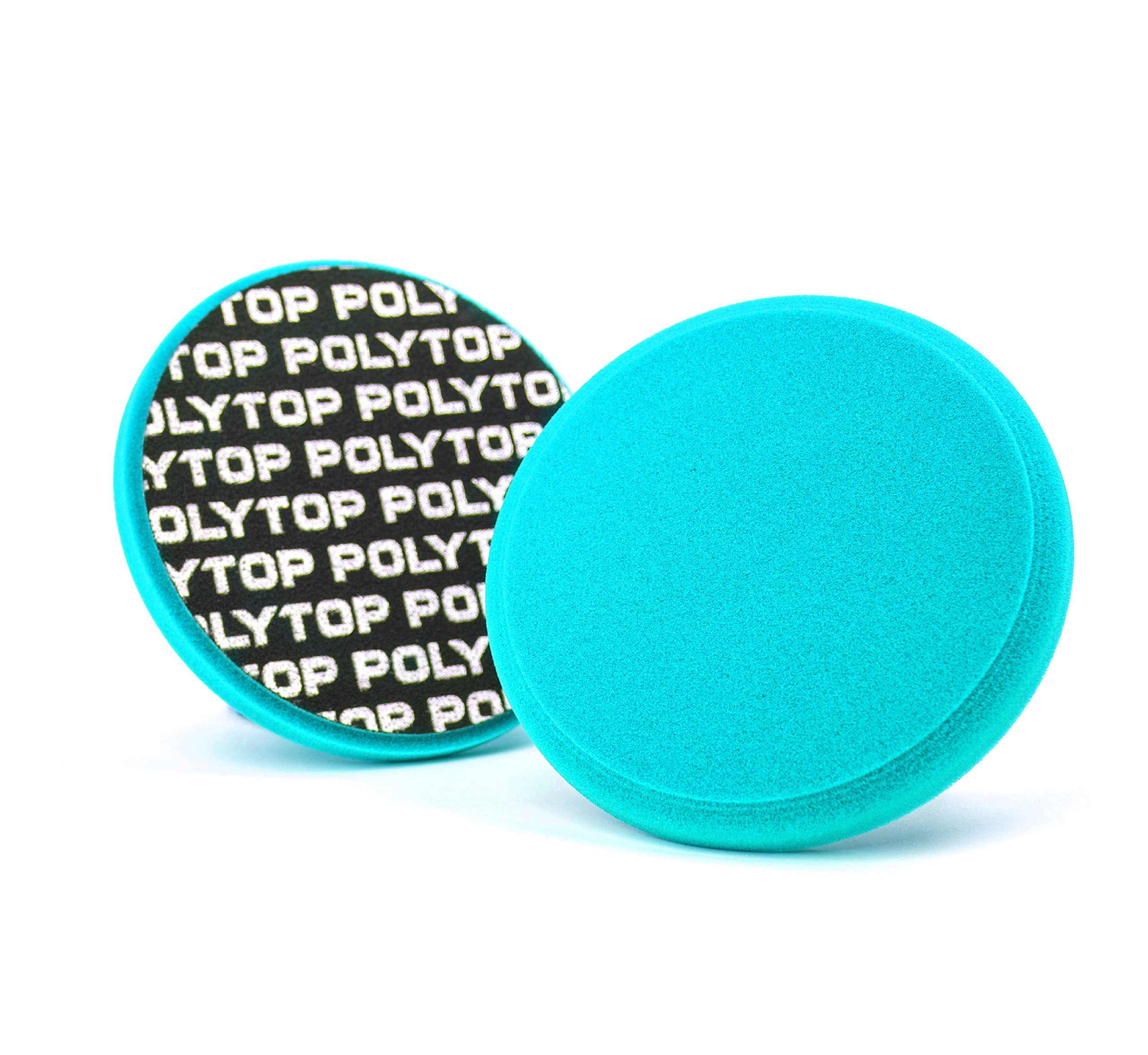 Polytop One-Step Pad blue 160 x 20 mm (pack of 2)