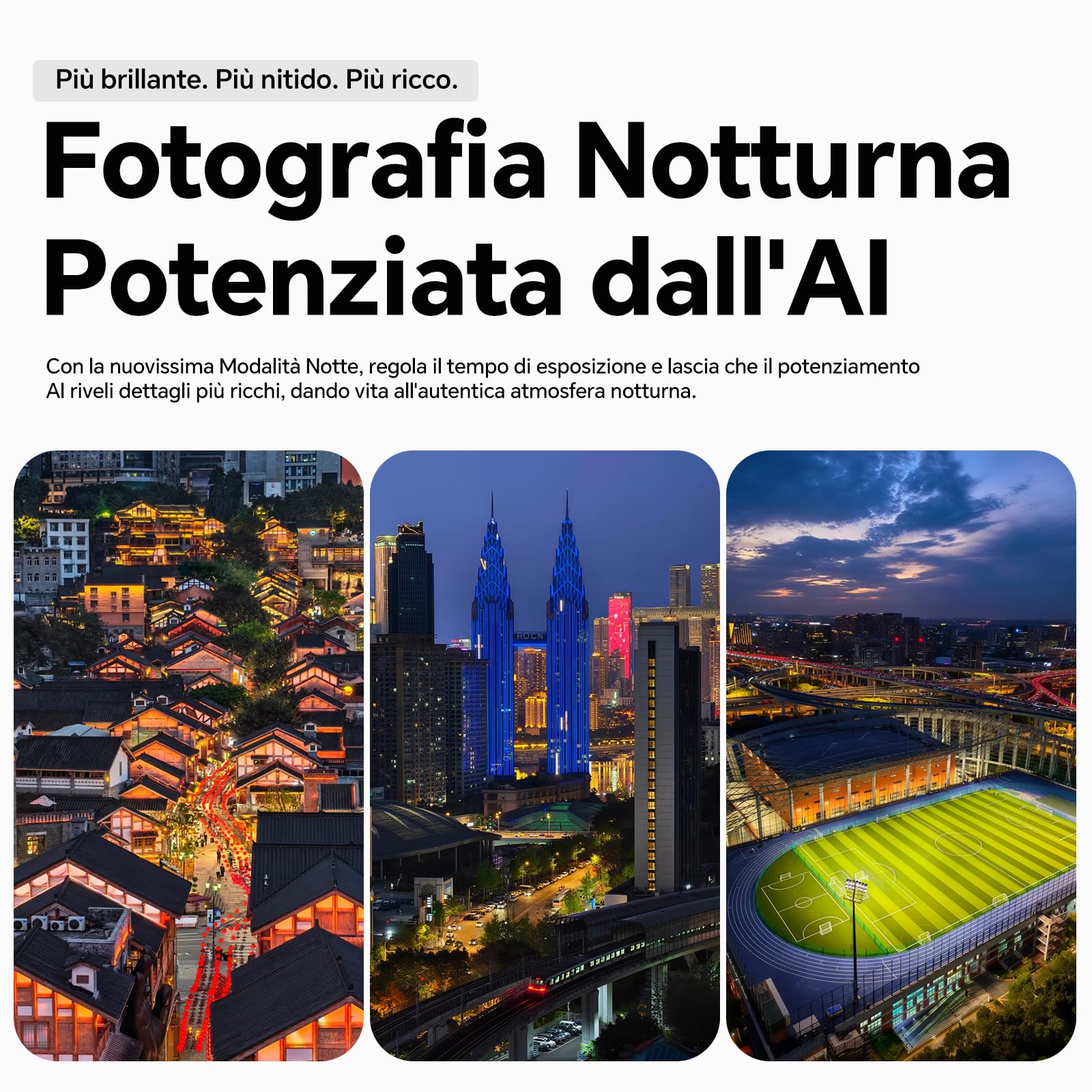 HONOR 600 Pro 5G Smartphone Cellulare, 6,57" 120Hz AMOLED, Fotocamera Tripla 200MP, Batteria 6400mAh, Ricarica Rapida 80W, IP68/IP69K, Snapdragon 8 Elite, Android 16